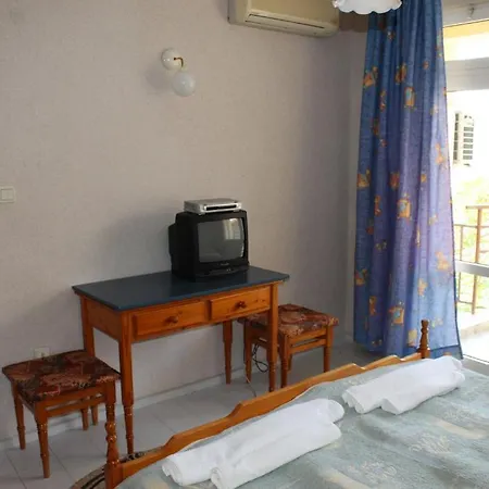 Miami Pensión Sveti Vlas