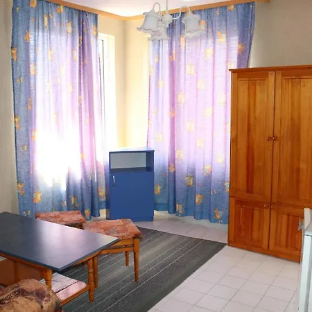 Miami Pensión Sveti Vlas