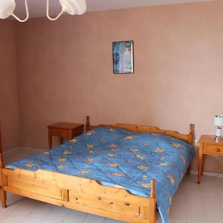 Pensión Miami Sveti Vlas