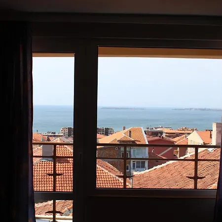 Miami Pensión Sveti Vlas
