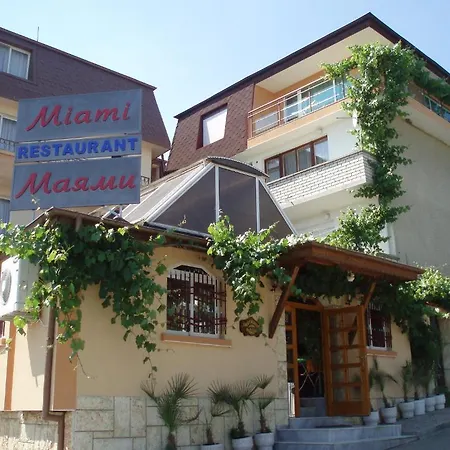 Miami Pensión Sveti Vlas